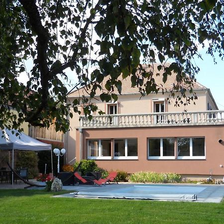 Montreux-Chateau Maison Curiale المظهر الخارجي الصورة