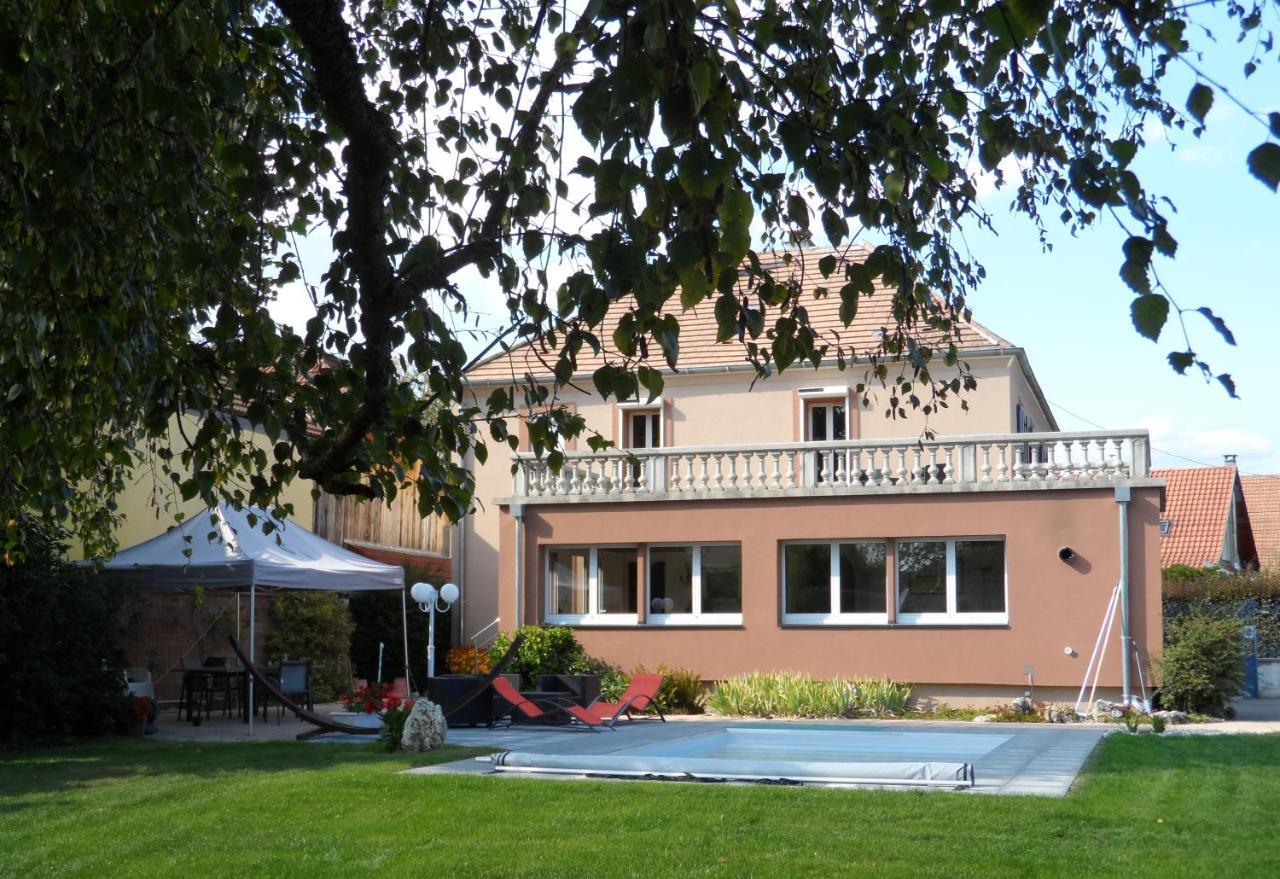 Montreux-Chateau Maison Curiale المظهر الخارجي الصورة